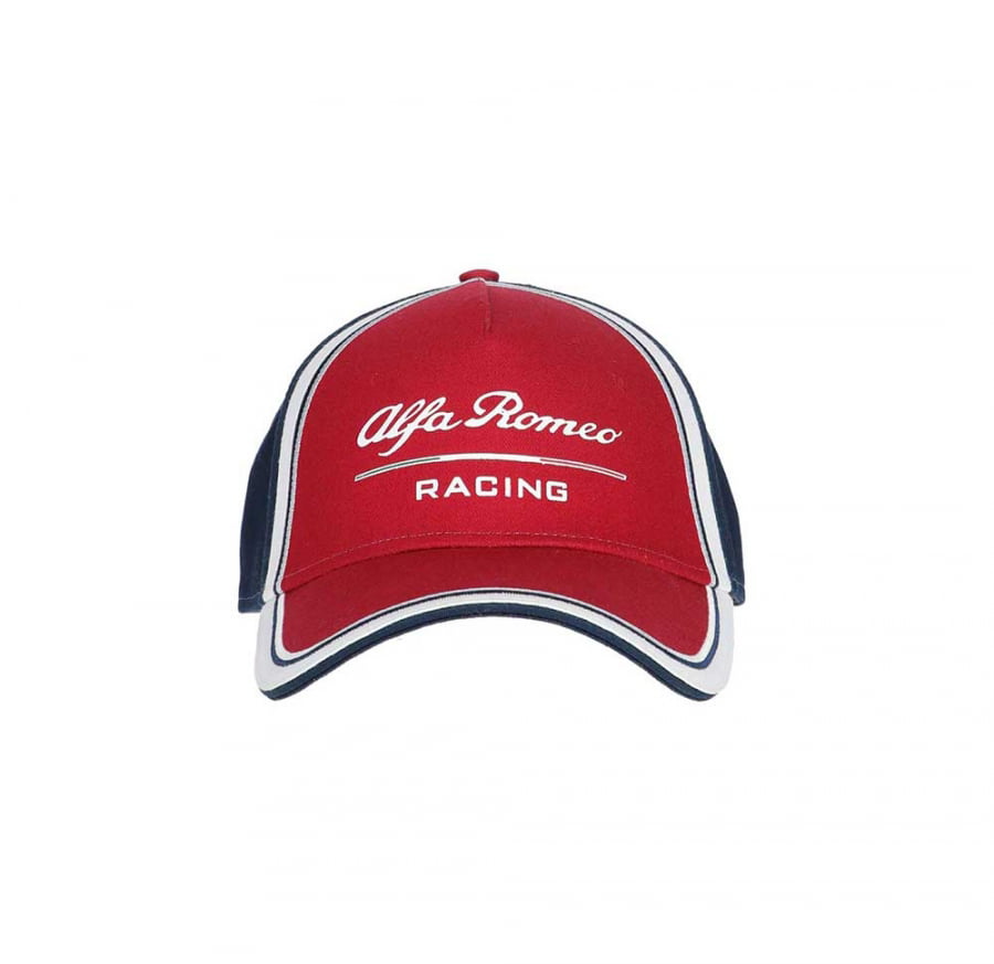 Trucker Dad Baseball Hats Cap Men Women Adjustable Alfa-Romeo-Logo