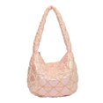 thumbnail image 1 of Sac de Déplacement pour Femmes Coloré Matelassé Sacs à Main de Designer pour Dame Sacs Hobo à Main, 1 of 9