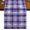 Purple, variant on Table Runners 72 Inches Long Dress Scarves, Red Plaid Farmhouse Kitchen Table Runner, Coffee Tablerunners, Modern Art Checkered Farmhouse 16x72 Inch