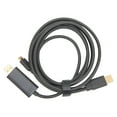 thumbnail image 3 of Data Transfer Cable Data Keyboard Mouse Sharing USB Smart KM Link Data File Transfer Cable For PC ANGGREK Otros, 3 of 7