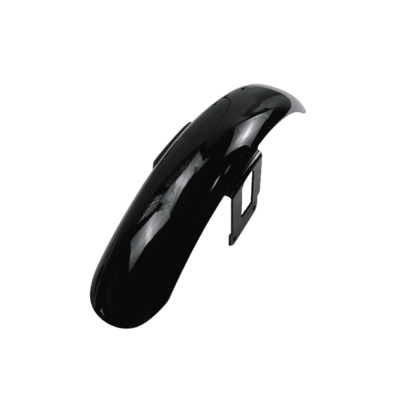 Motorcycle Front Fender Mudguard Splash Guard Cover for Harley Touring Road King Electra Glide Street Glide 21''