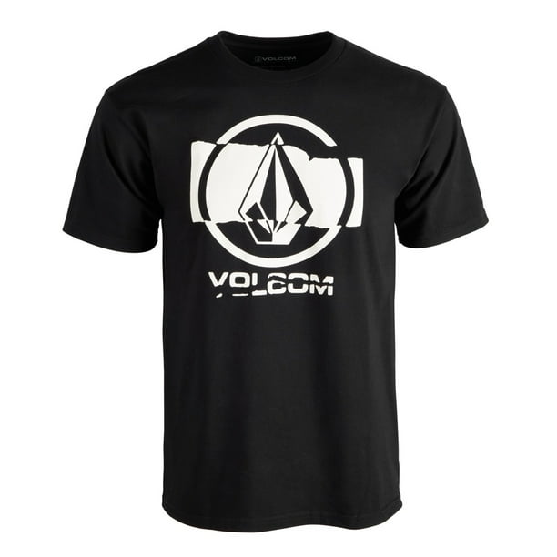  Volcom  Volcom  Mens Relic Graphic T  Shirt  Walmart com 