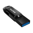 thumbnail image 2 of SanDisk 1TB Ultra Dual Drive Go USB Type-C Flash Drive, Black - SDDDC3-1T00-G46, 2 of 6