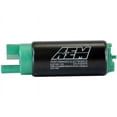 thumbnail image 2 of AEM 50-1200 High Flow In-Tank Fuel Pump 340LPH - Offset Inlet, 2 of 7