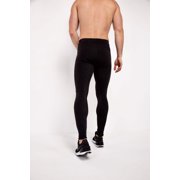 Core Black Meggings
