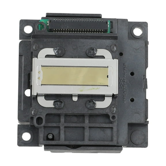 RANMEI 7X7X4.6Cm Print Head Replacement For-Epson L300 L301 L303 L351 L355 Printers Xp406 Xp410 Wf2520 Wf2521 Et-2550 Et-4500 Et-4550