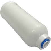 MICROLINE 435 R.O. Pre & Post Filters w/ Membrane SET