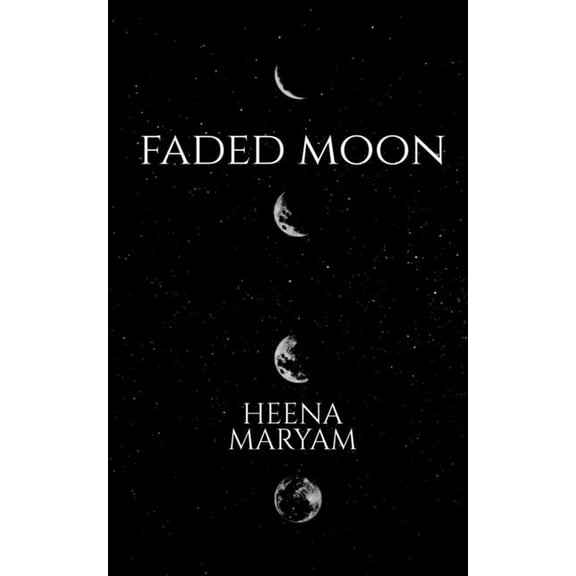 Faded Moon, (Paperback)