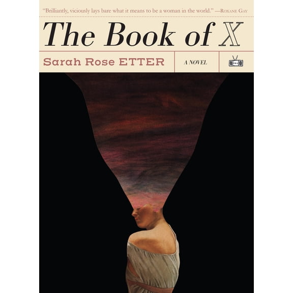 The Book of X, (Paperback)