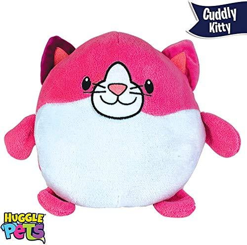 KIDS PINK KITTY - FRENCH