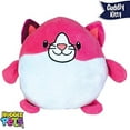 thumbnail image 2 of Kids Pink Kitty, 2 of 4