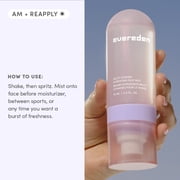 Kids Multi-Vitamin Hydrating Face Mist
