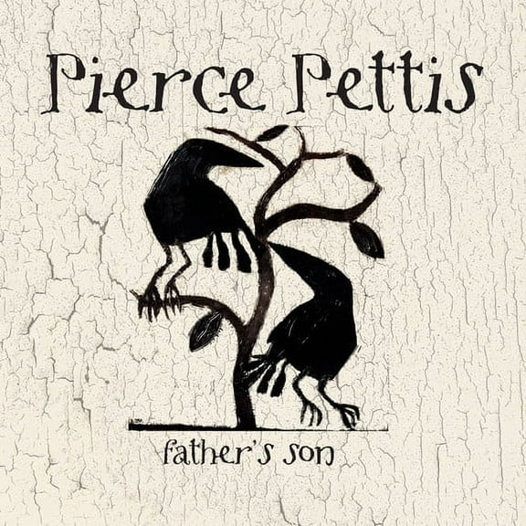 Pierce Pettis - Father's Son - Music & Performance - CD