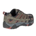 thumbnail image 5 of Merrell Work Men's Moab Vertex Vent Composite Toe, 5 of 5