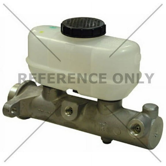 Centric Parts Brake Master Cylinder P/N:130.65084 Fits select: 1999-2002 FORD F150