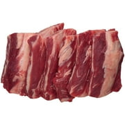 Walmart Fresh Beef Back Ribs