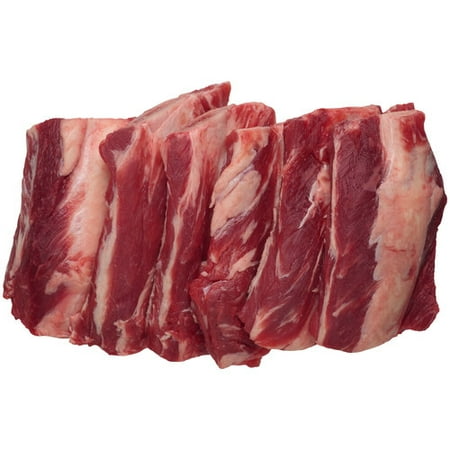 Walmart Fresh Beef Back Ribs