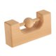 thumbnail image 2 of Sonajero de Natural Mordedor Dentición para Juguetes para Masticar Bebé Niño Una cuenta de madera, 2 of 8