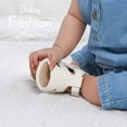 thumbnail image 3 of Baby Girls Boys Sandals Premium Soft Anti-Slip Rubber Sole Infant Summer Outdoor Shoes Toddler First Walkers, 3 of 6