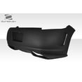 thumbnail image 4 of 2006-2012 Mitsubishi Eclipse Duraflex Spirit Rear Bumper Cover - 1 Piece, 4 of 6