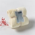 Large 36 x Use Towel For Towel cm 80 Kitchen，Dining & Bar creamy white ...