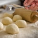 thumbnail image 5 of Toystoory Colador de malla fina de acero inoxidable, tamiz de harina para hornear pasteles, colador de cocina para Chef, colador para hornear, tamiz Manual Herramientas y accesorios para hornear Toystoory HA008618-00, 5 of 6