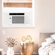Hisense 6000 BTU 115V Window Air Conditioner, White, AAW06CR26