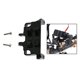 thumbnail image 5 of soporte de montaje de Servo de dirección para Axial SCX24 axi0000002 camiones de piezas de bricoje Hugo montaje servo de dirección rc, 5 of 9
