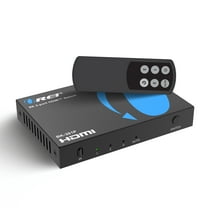 OREI 8K 3-port HDMI™ Switch (BK-301P)