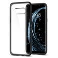 thumbnail image 2 of Funda Ultra hybrid Spigen para Samsung Galaxy S8 Matte Black, 2 of 2