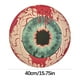 thumbnail image 3 of Globo ocular inflable de Halloween de 15,7 pulgadas que cambia de color, decoración para fiestas, bola decorativa, 3 of 5