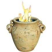 Aria Tabletop Fire Bowl