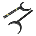 thumbnail image 3 of Entrenador de corrección de swing de golf, Entrenador de corrección de swing de golf Corrector de swing de golf Entrenador de corrección de postura de golf Innovación moderna, 3 of 8