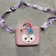 thumbnail image 1 of Bolso de hombro de silicona en forma de estrella para niños Monedero pequeño Regalo para niños zhangyuxiang LED, 1 of 2