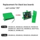 thumbnail image 3 of For Micro-type P-711 Refrigerator Control Board 2-Way & 3-Way Models, 3 of 5