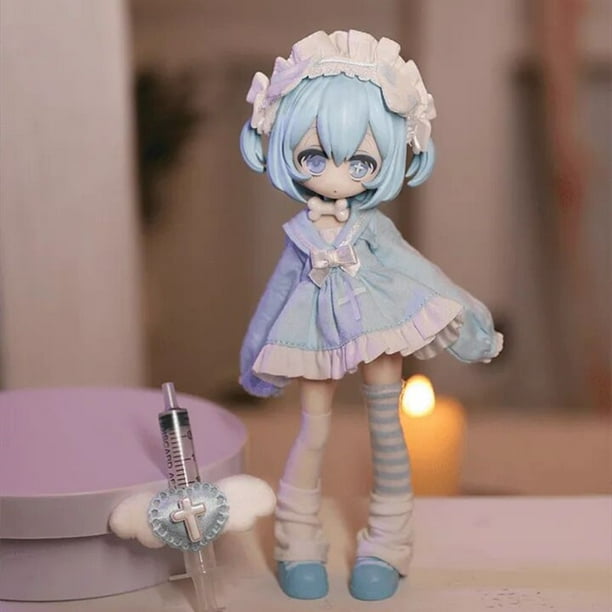 Adorable doll CREEPY or CUTE?!😳 NEW Disney Doorables ADOORBS Surprise