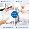 thumbnail image 5 of Nail Laser Treatment for Toenail Fingernail Treatment Extra Strength Treat Onychomycosis ToeNail, 5 of 5