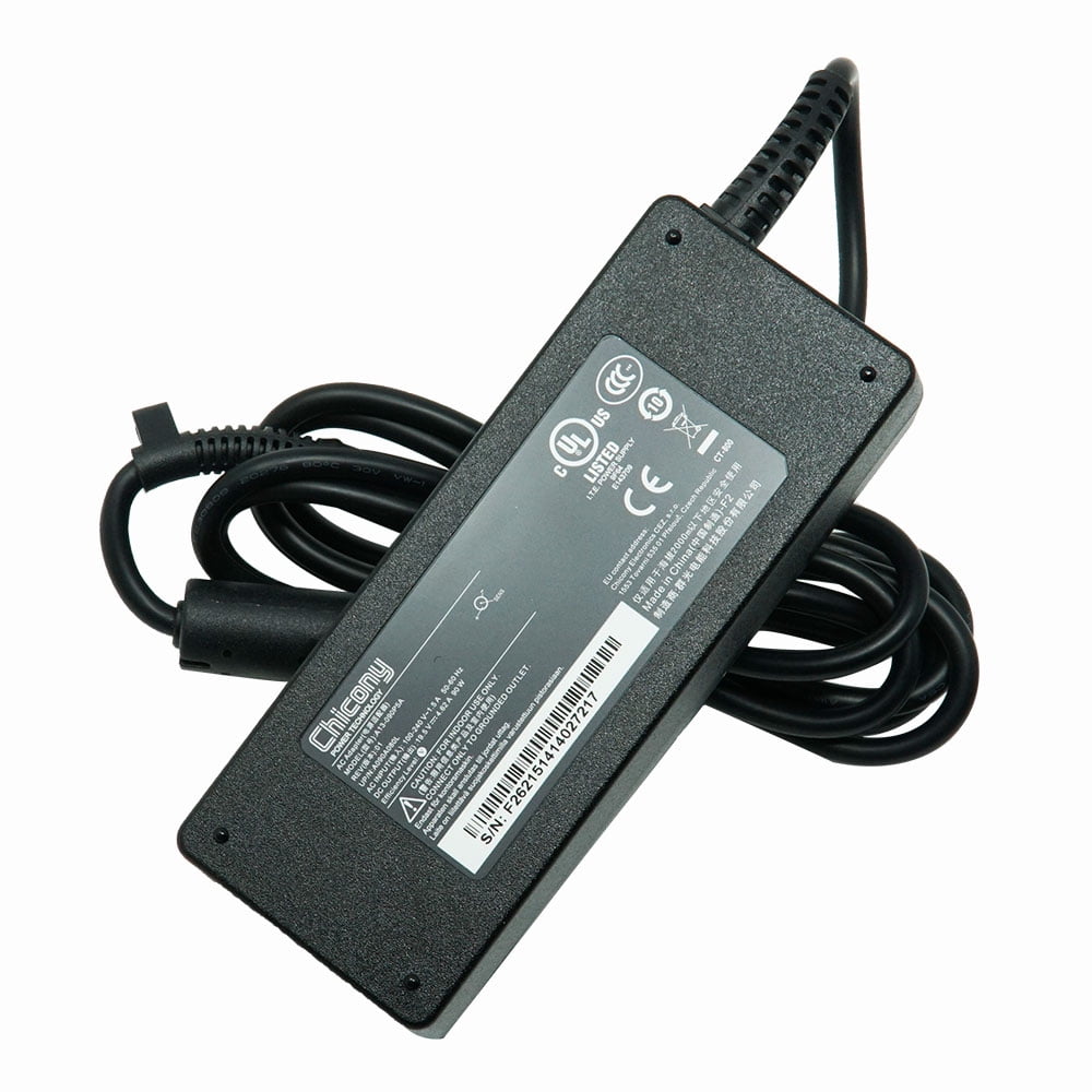 Chargeur Adaptateur Pour HP Elitebook 6930P - Marque Visiodirect - Neuf Garantie 1 An