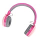 thumbnail image 3 of Auriculares para niños Animales lindos Bluetooth 5.0 Auriculares para niños con micrófono para niños Cerdito Rojo, 3 of 5