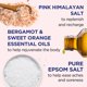 thumbnail image 3 of Sales perfumadas para baño Dr. Teal's pink himalayan 1.36 kg, 3 of 9