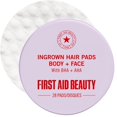 thumbnail image 1 of Discos para vellos encarnados First Aid Beauty BHA AHA 28 unidades, 1 of 9