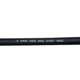 thumbnail image 2 of Sierra BC88553 Battery Cable With Terminals - 4' Black, 2 Gauge, 2 of 4