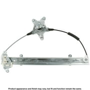 CARDONE New 82-1312M Window Regulator Front Left fits 1991-1994 Nissan