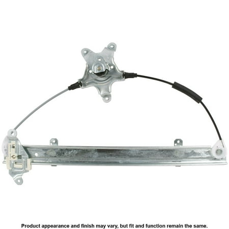 CARDONE New 82-1312M Window Regulator Front Left fits 1991-1994 Nissan