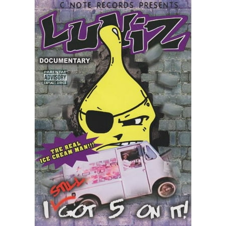I Still Got 5 on It! ( (DVD))