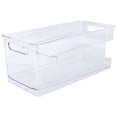 thumbnail image 2 of Can Rack, Double Deck Can Storage Organizer BPA Free Large Capacity Compact PET  For Pantry, 2 of 8
