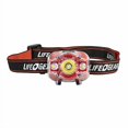 thumbnail image 2 of Dorcy International 8629024 275 Lumens 3AAA Multi Mode Headlight, 2 of 4