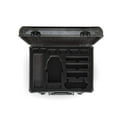 thumbnail image 5 of ULTIMAXX Aluminum Waterproof Travel Carry Case for DJI Mavic Air (Black), 5 of 6