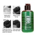 thumbnail image 4 of Gel Para Peinar El Cabello Gel Hidratante Para El Cabello Pomada Herramienta Para Peinar El Cabello Gel Para Peinar El Cabello Hidratante Cera Para El Cabello Modelado Pomada ANGGREK Gel para peinar el cabello, 4 of 8