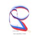 thumbnail image 2 of Raindrops 30Ud Para En Multicolor Lanyards Para Competencias Y Ceremonias, 2 of 6